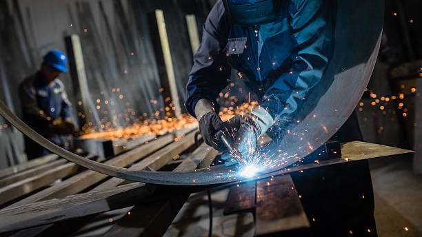 Carbondale, PA Welder & Metal Fabrication Company